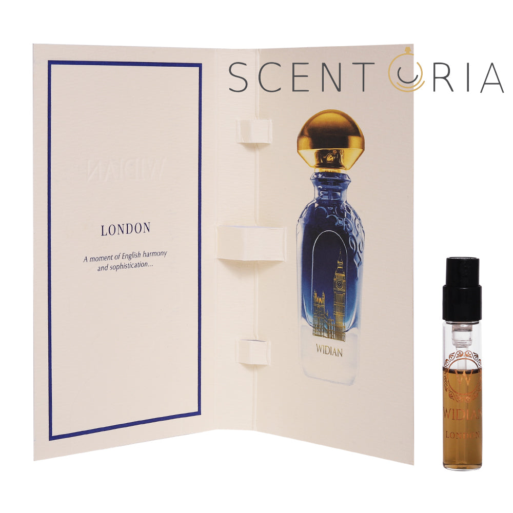 London Parfum