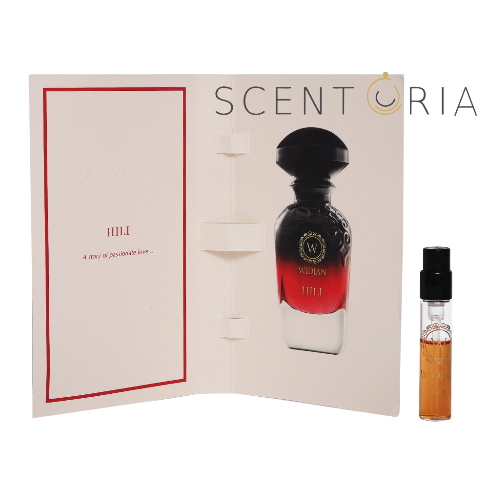 Hili Parfum