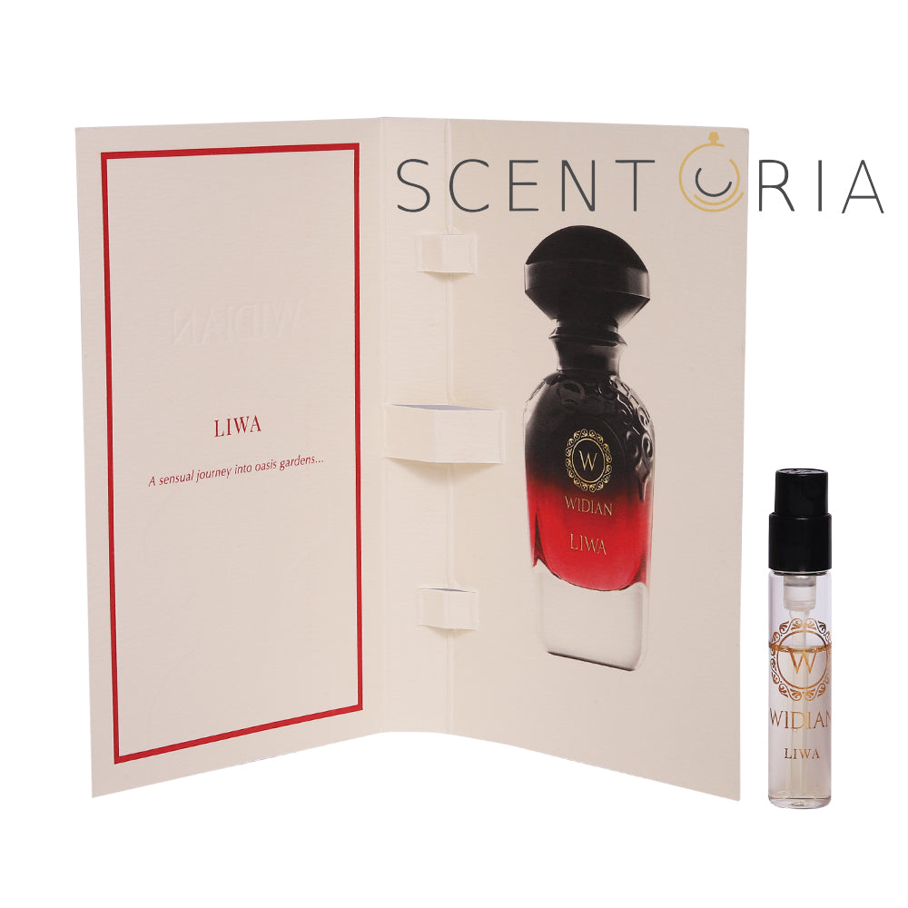 Liwa Parfum