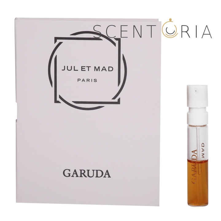 Garuda Extrait De Parfum