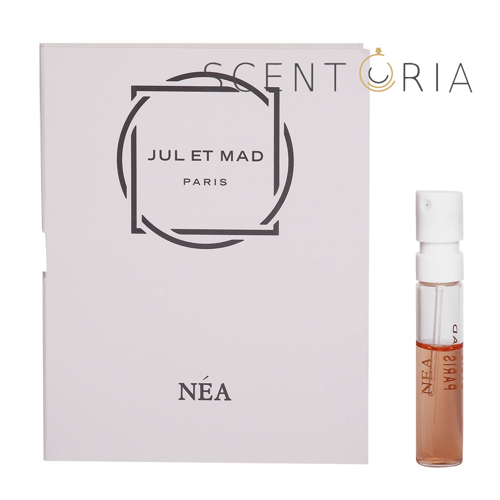 Nea Extrait De Parfum