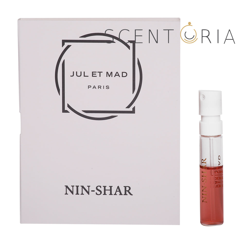 Nin-Shar Extrait De Parfum