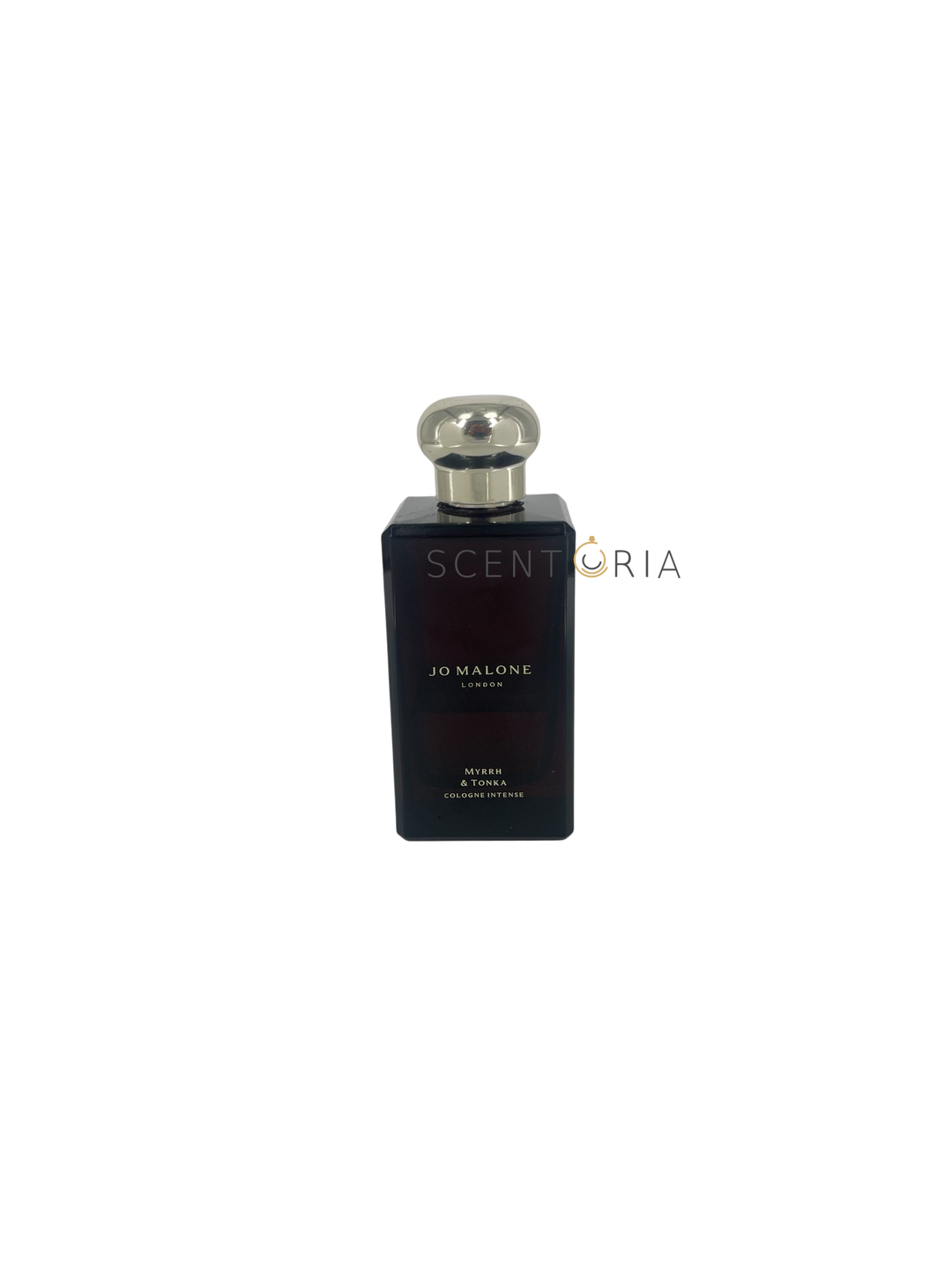 Myrrh & Tonka Cologne Intense Partial