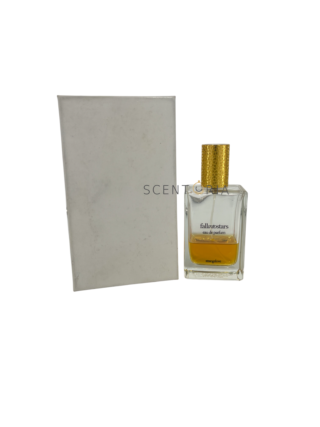 Fall into the Star EDP Partial