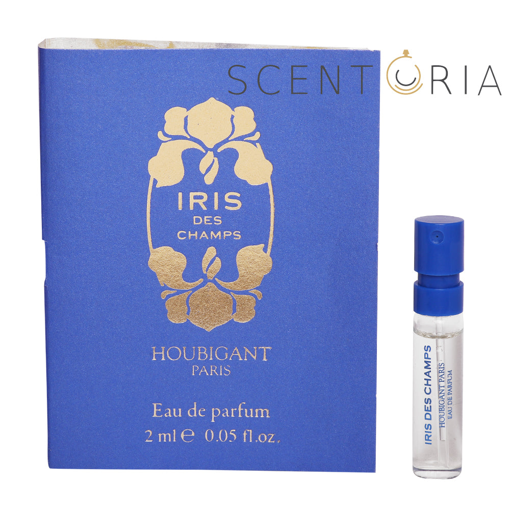 Iris Des Champs EDP