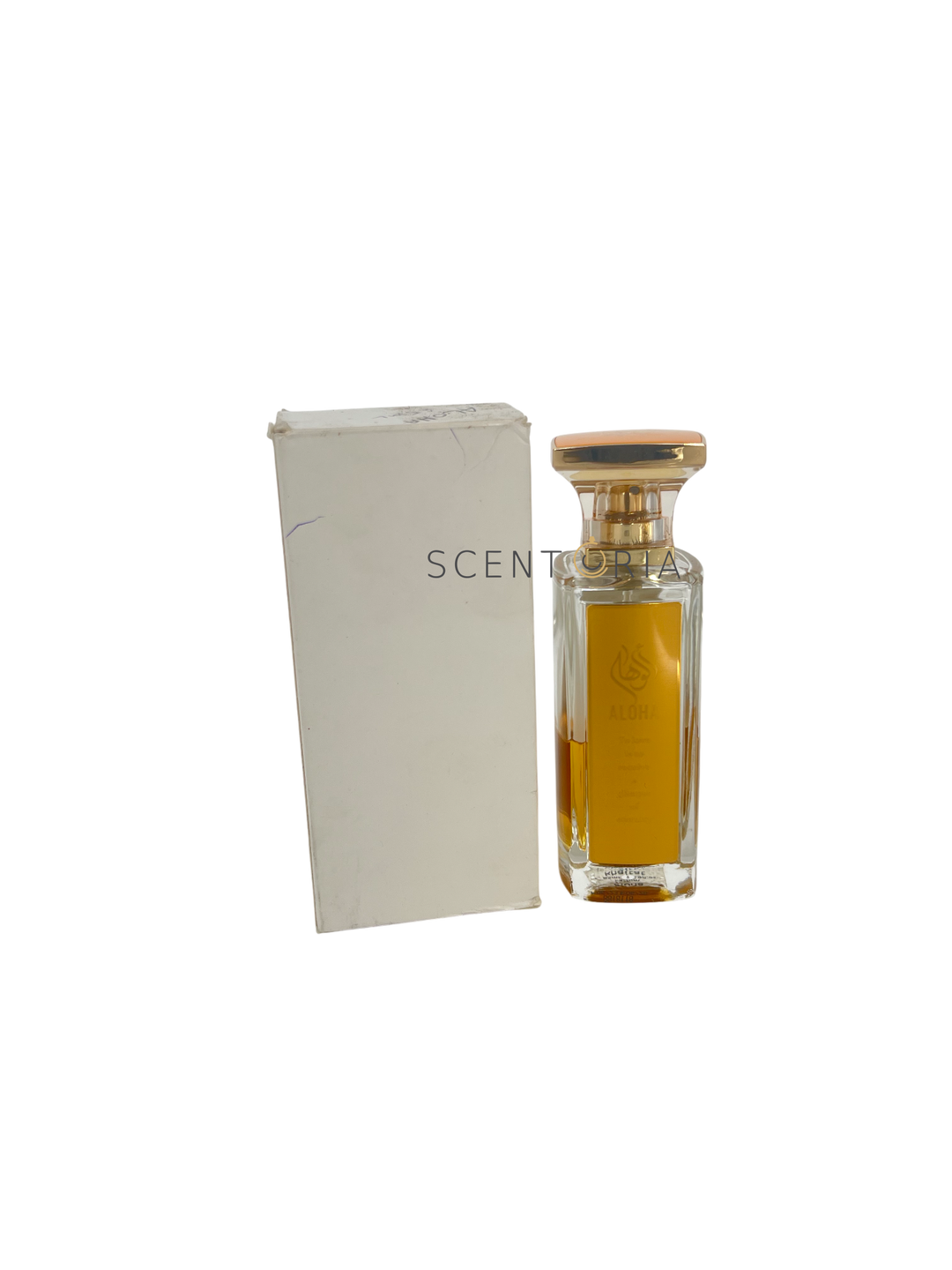 Aloha Parfum Partial