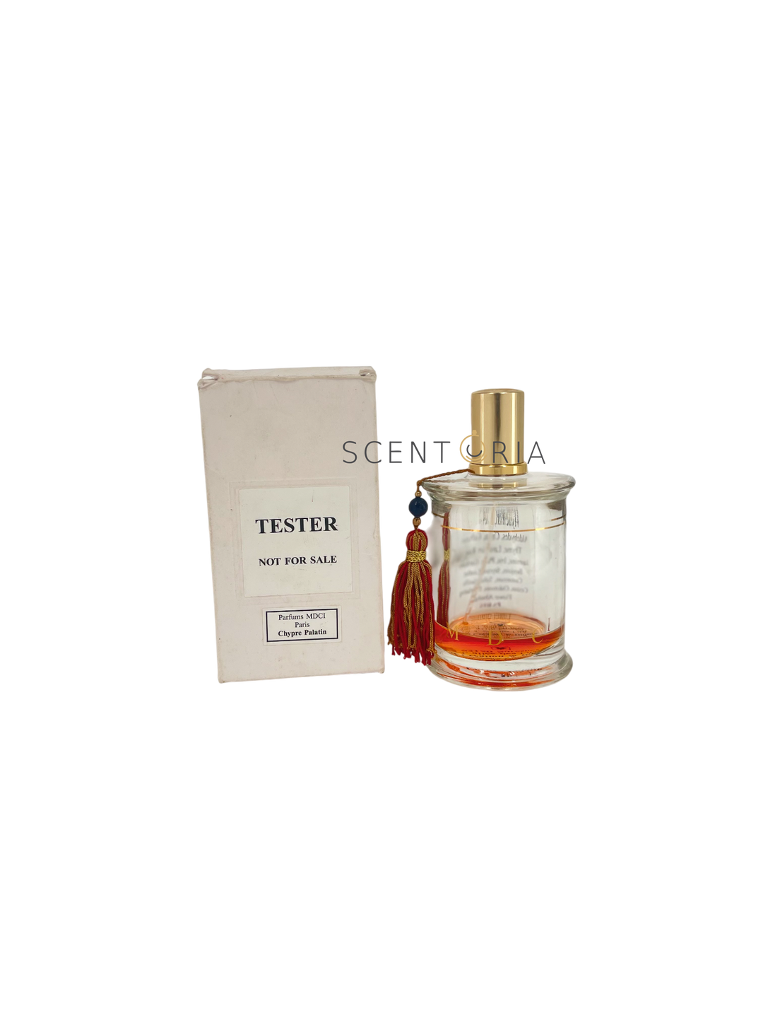 Chypre Palatin EDP Partial