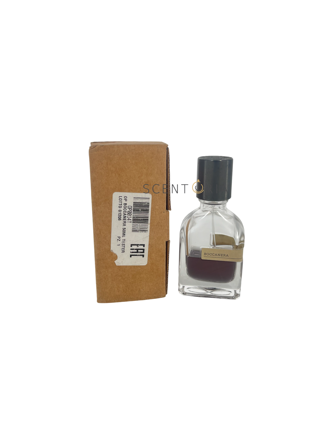 Boccanera Parfum Partial
