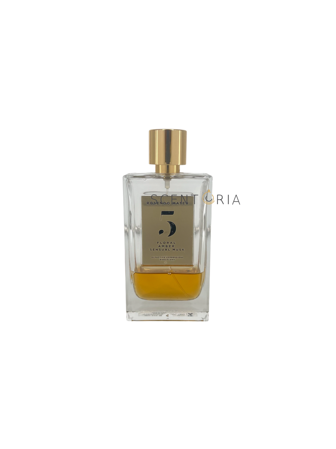 RM No.5 EDP Partial