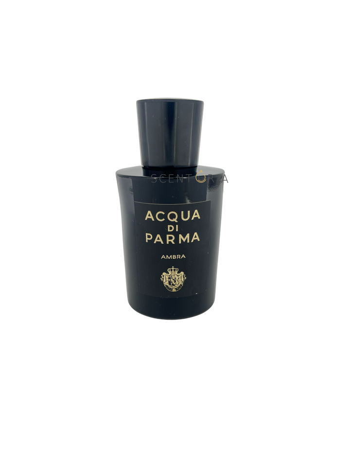 Ambra EDP Partial