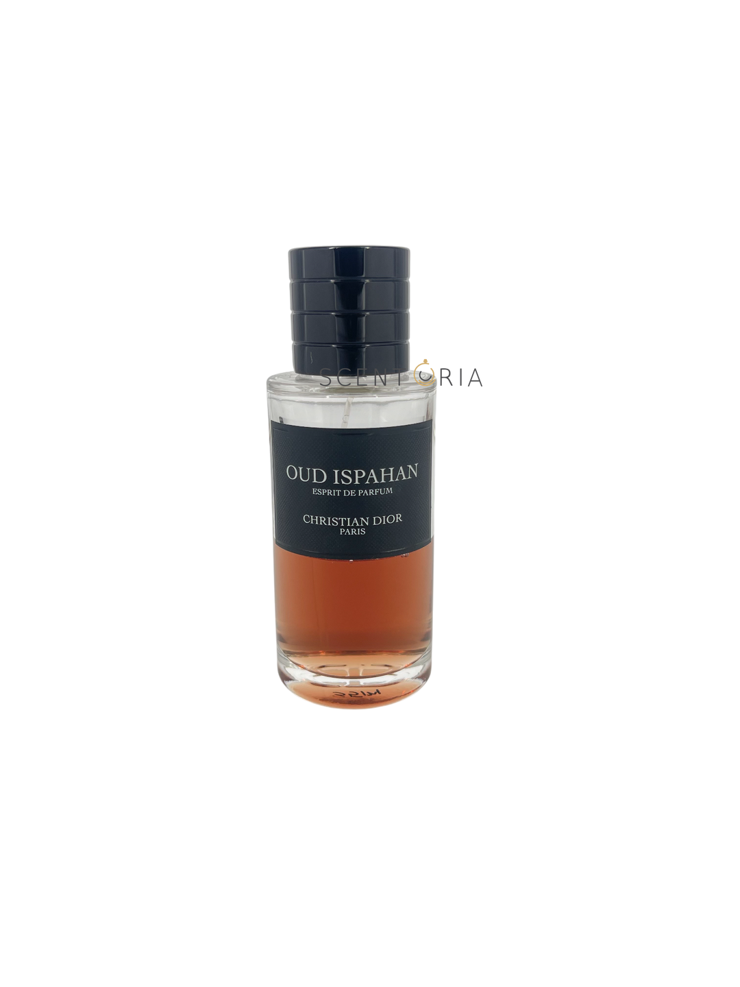Oud Ispahan Extrait De Parfum Partial