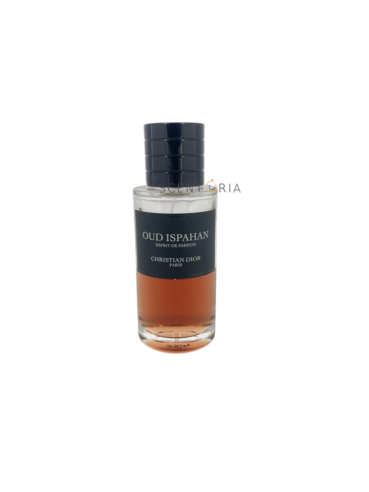 Oud Ispahan Extrait De Parfum Partial