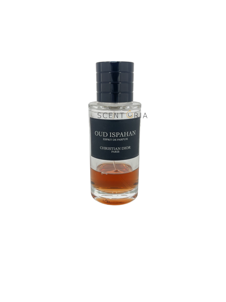 Oud Ispahan Extrait De Parfum Partial