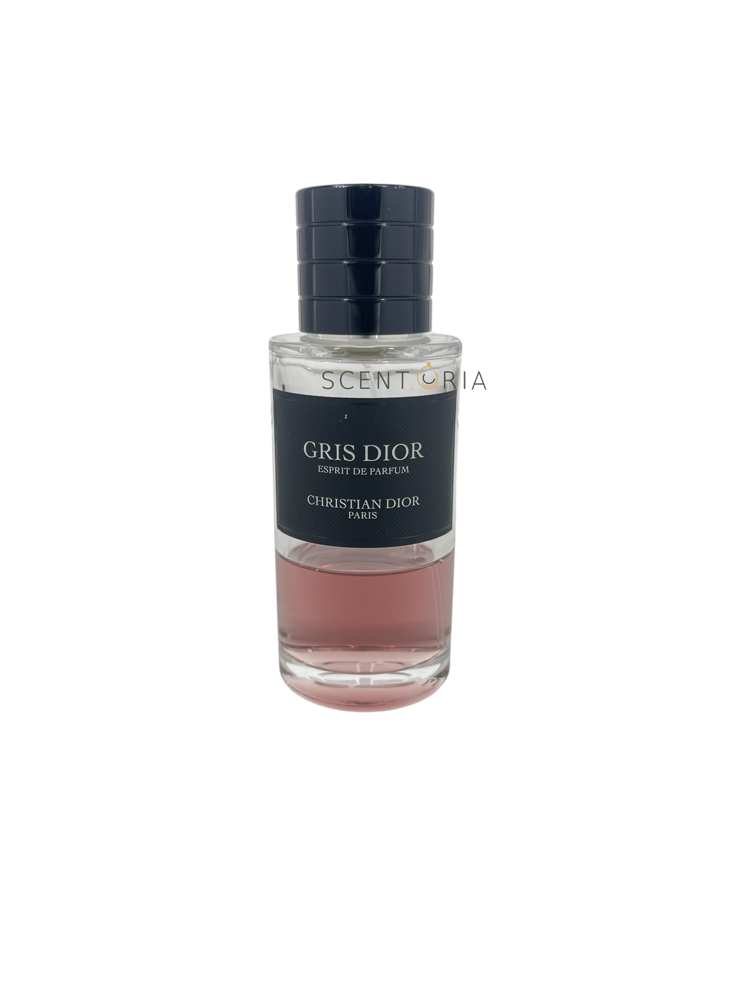 Gris Dior Extrait De Parfum Partial