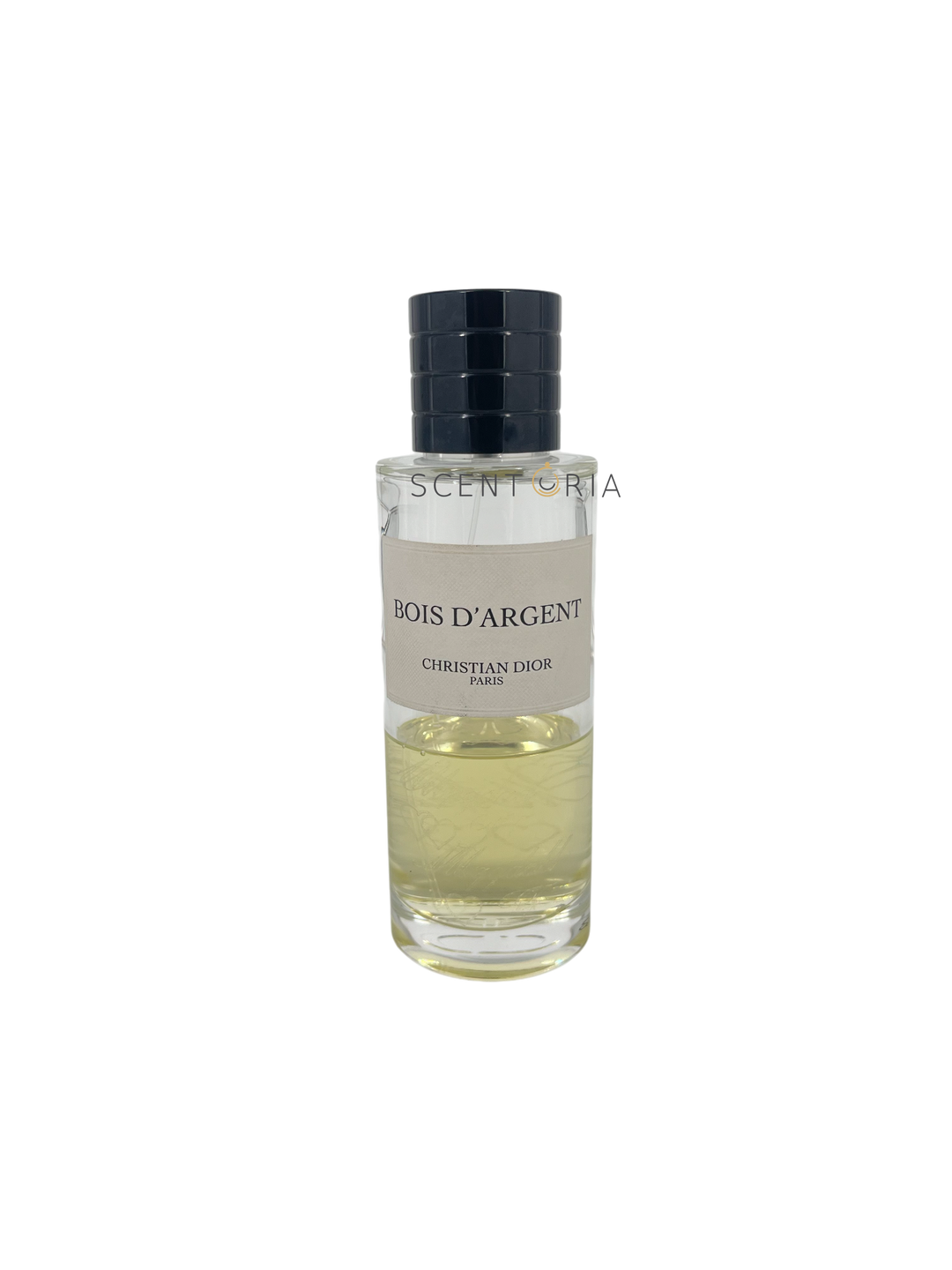 Bois D'Argent EDP Partial