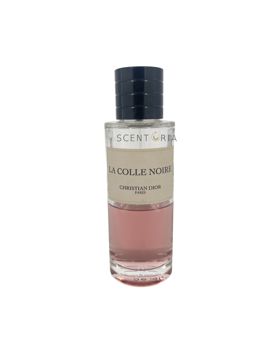 La Colle Noire EDP Partial