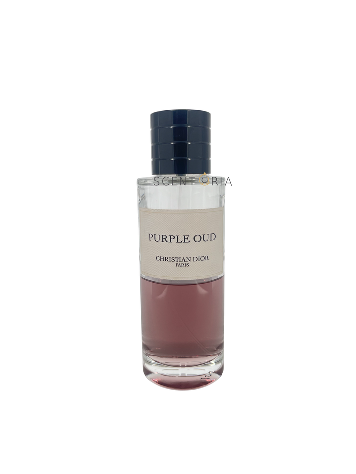 Purple Oud EDP Partial