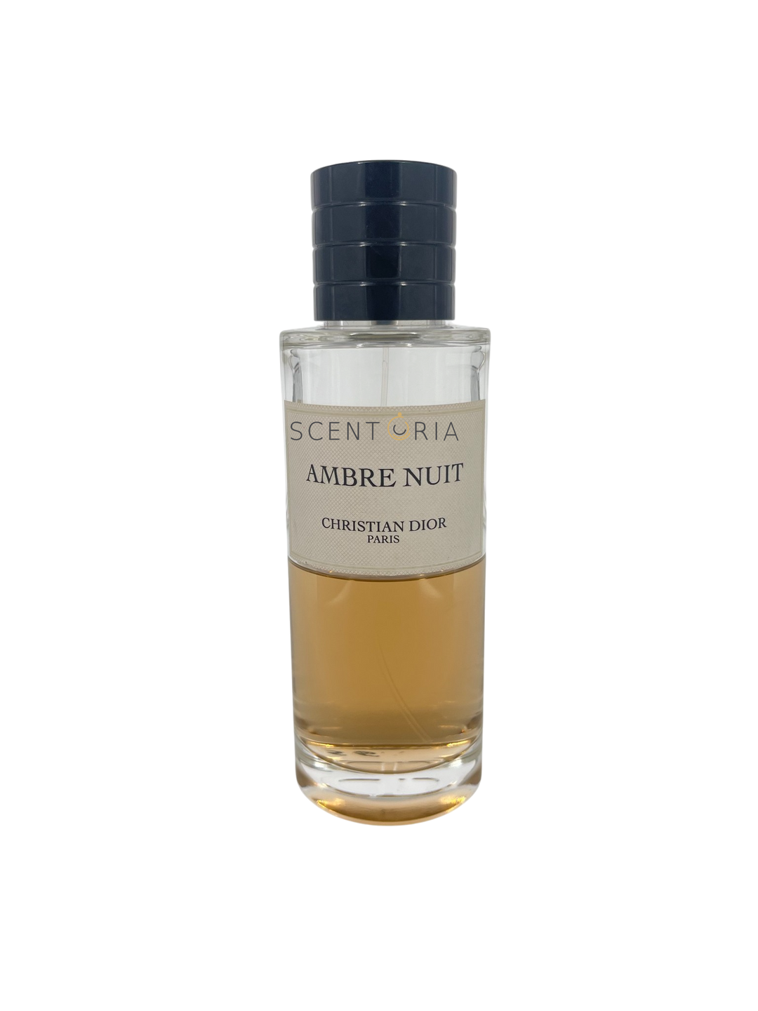 Ambre Nuit EDP Partial