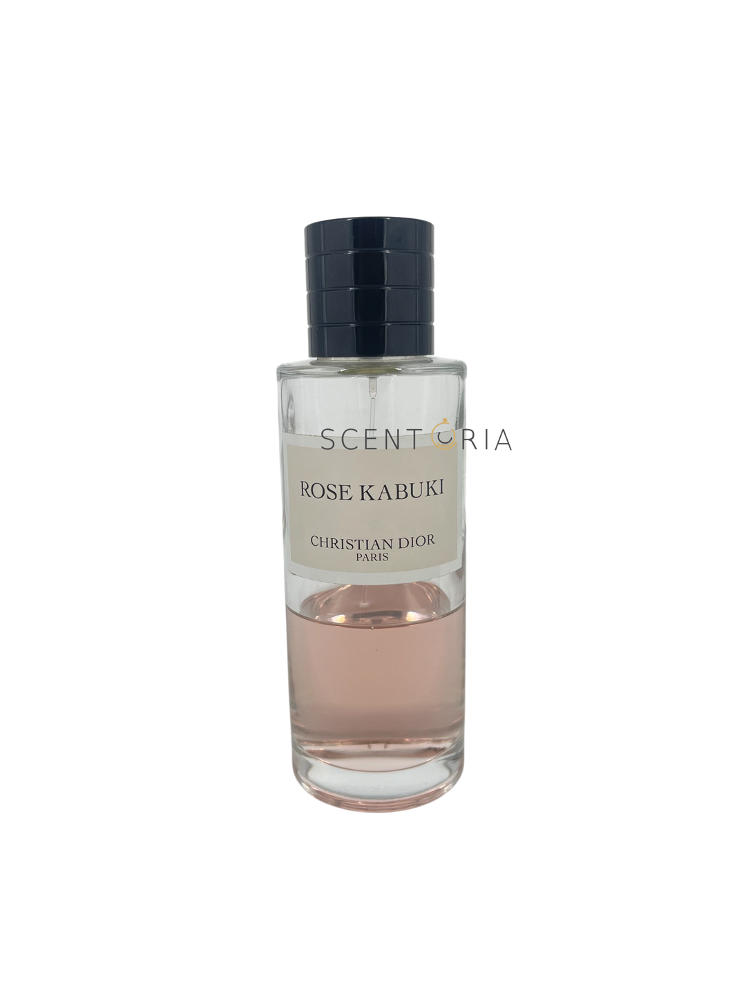 Rose Kabuki EDP Partial