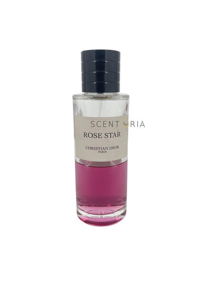 Rose Star EDP Partial