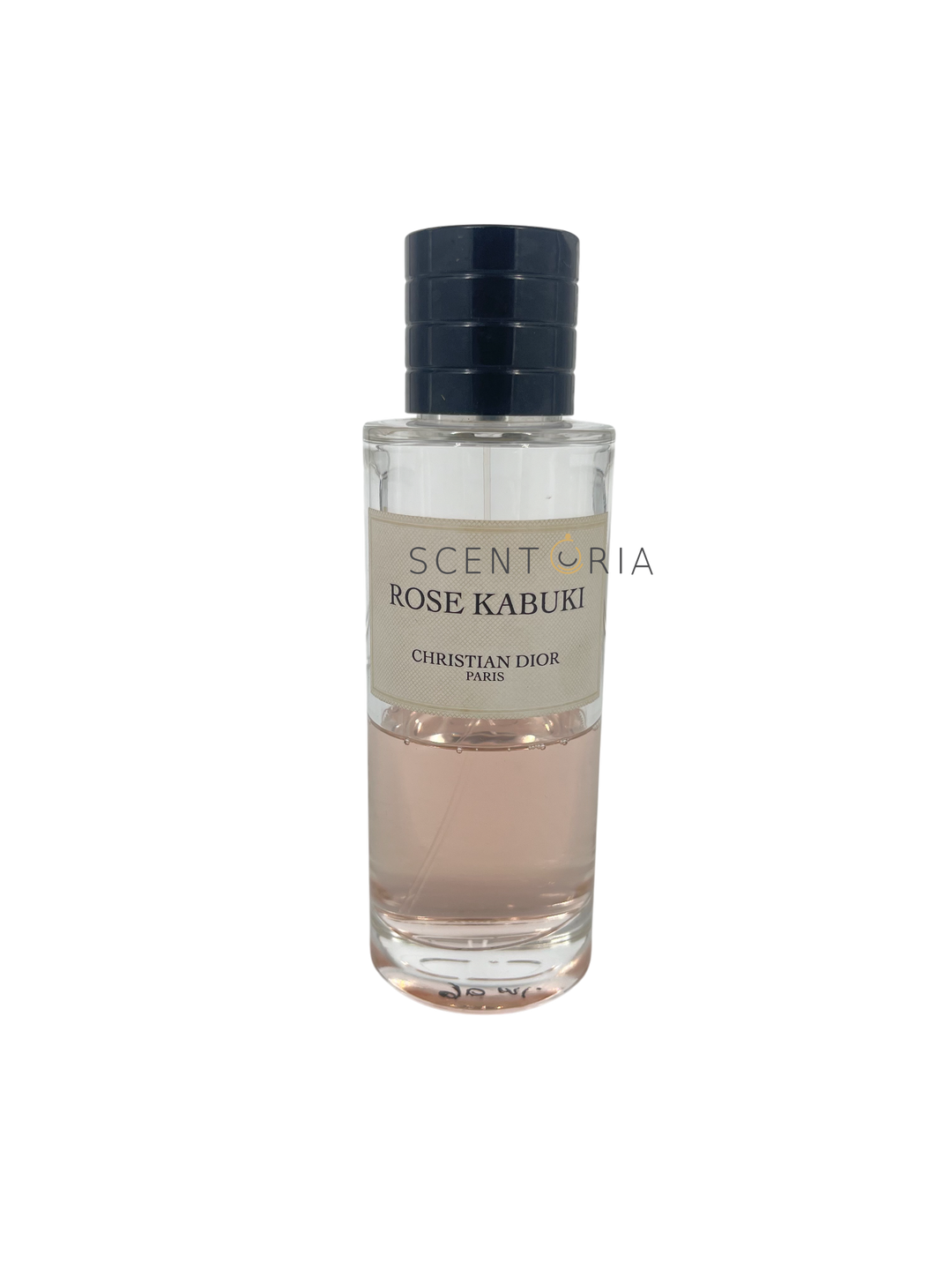 Rose Kabuki EDP Partial