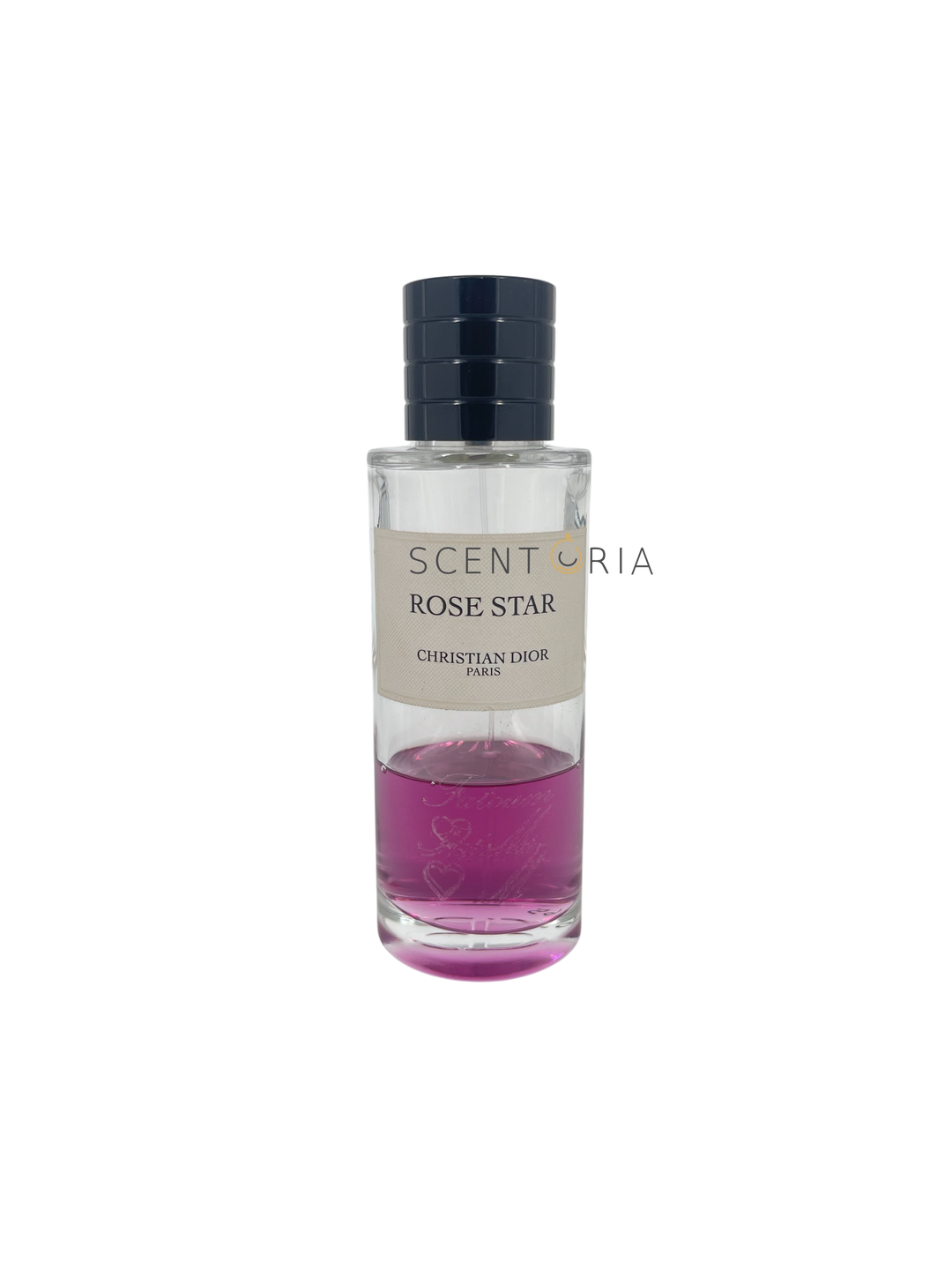 Rose Star EDP Partial
