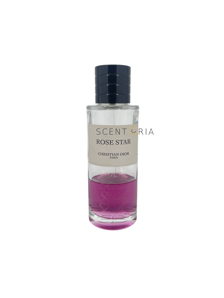 Rose Star EDP Partial