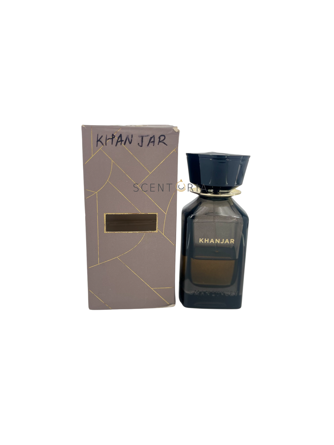 Khanjar EDP Partial