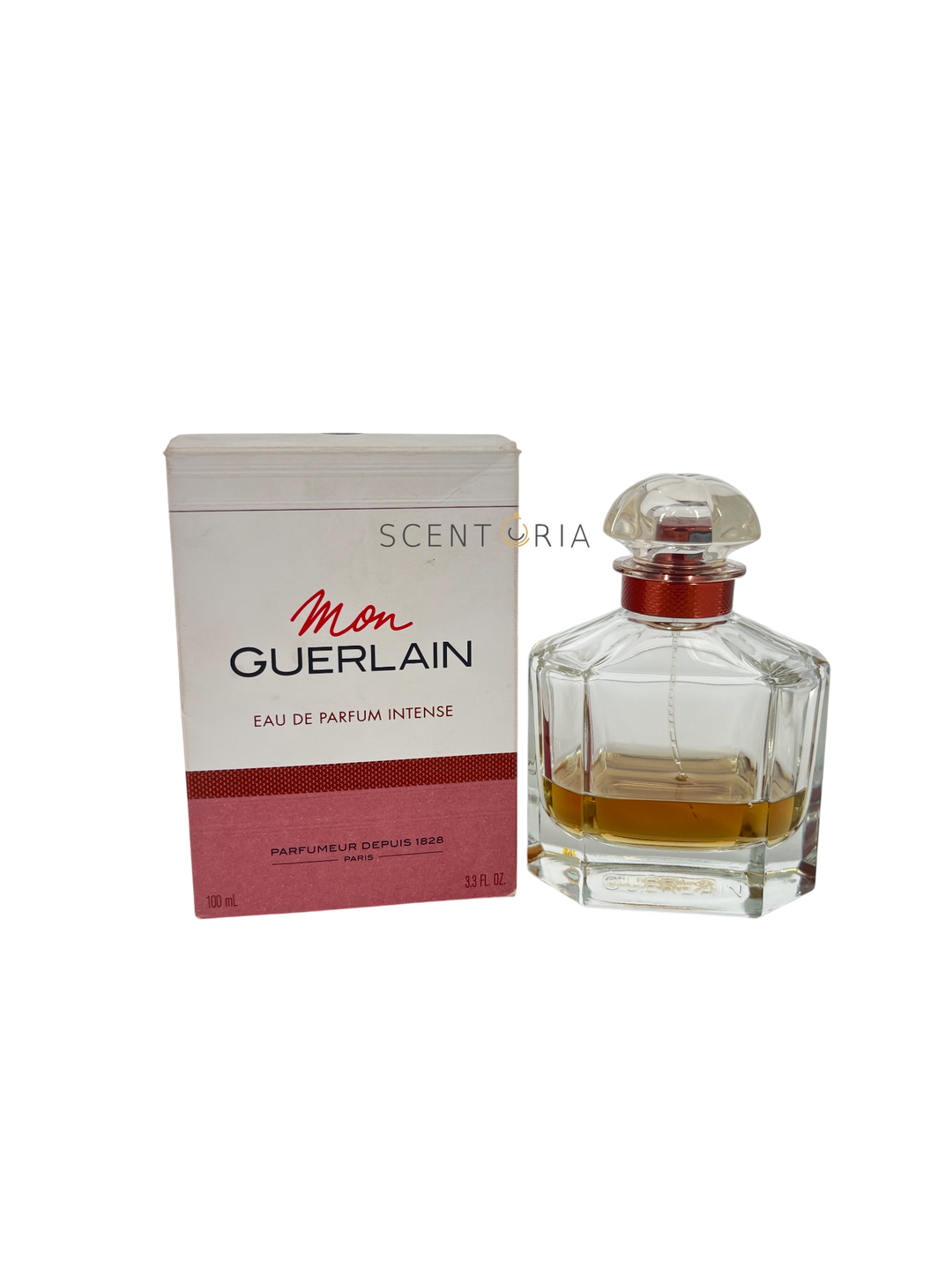 Mon Guerlain Intense EDP Partial