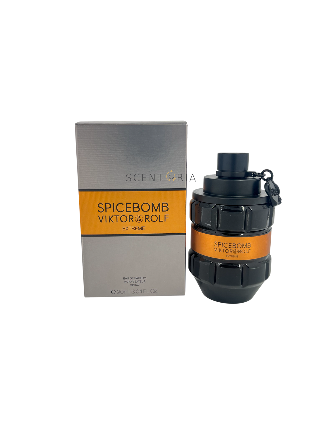 Spicebomb Extreme EDP Partial