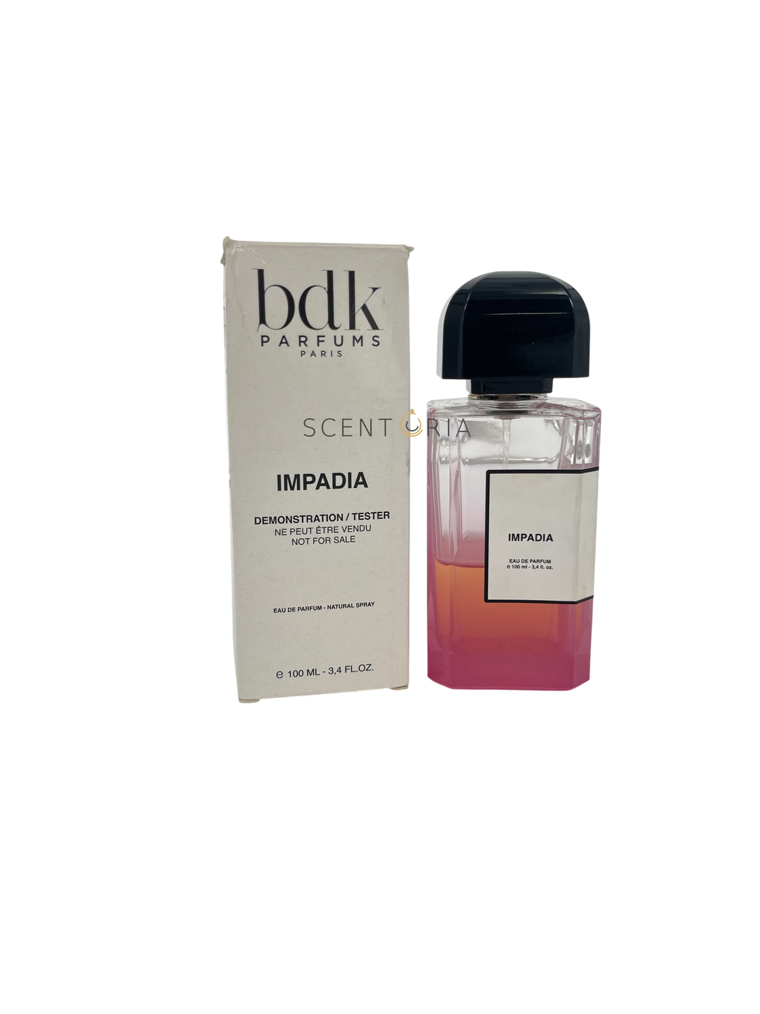 Impadia EDP Partial