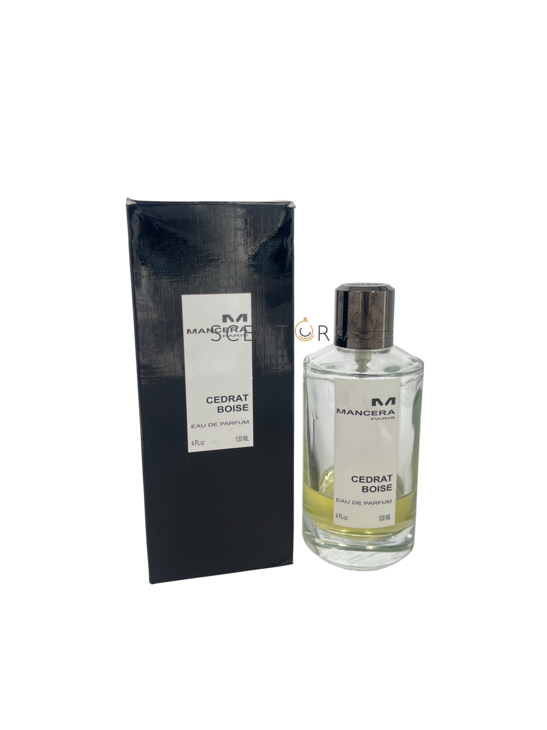 Cedrat Boise EDP Partial