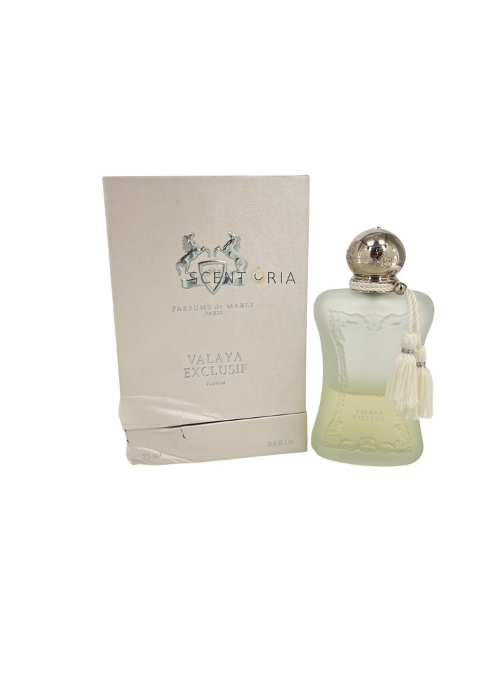 Valaya Exclusif Parfum Partial