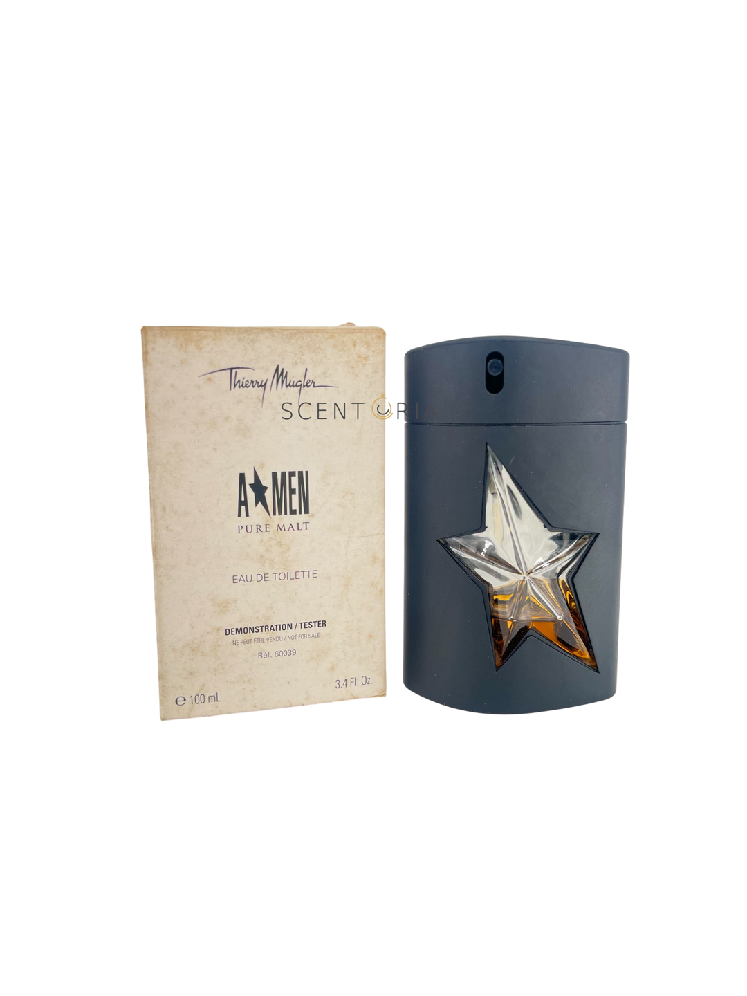 A-Men Pure Malt EDT Partial