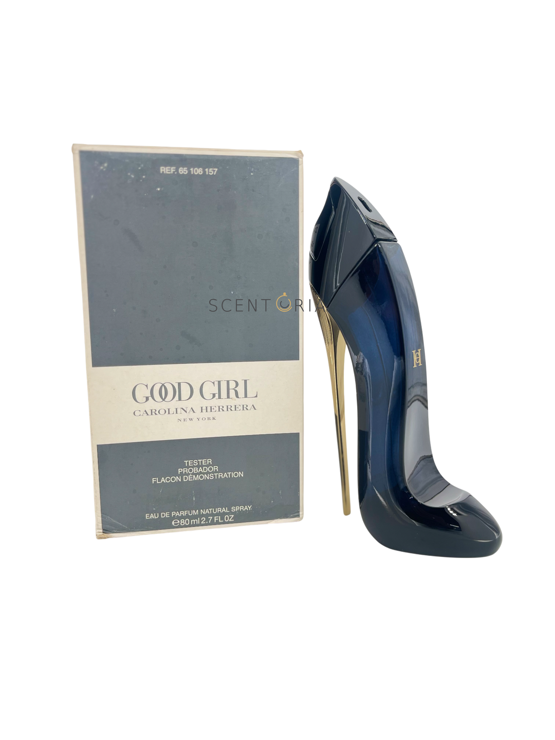 Good Girl EDP Partial