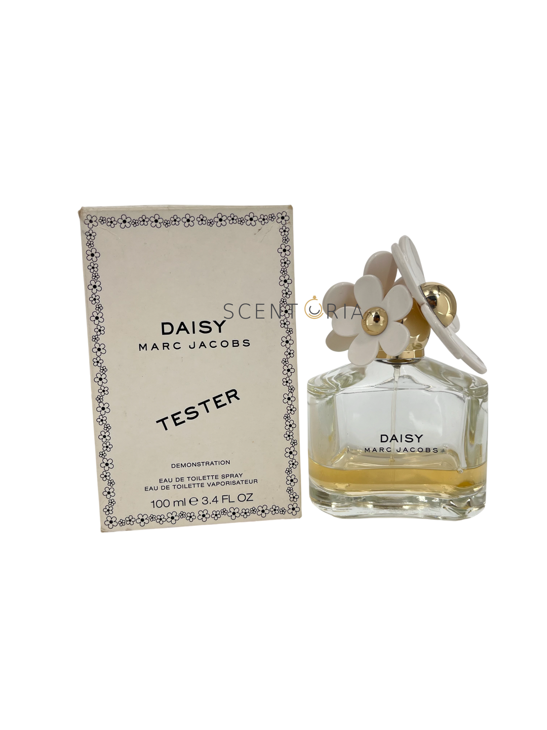 Daisy EDT Partial