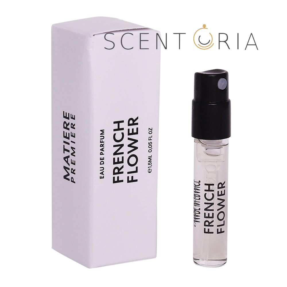 French Flower EDP – Scentoria