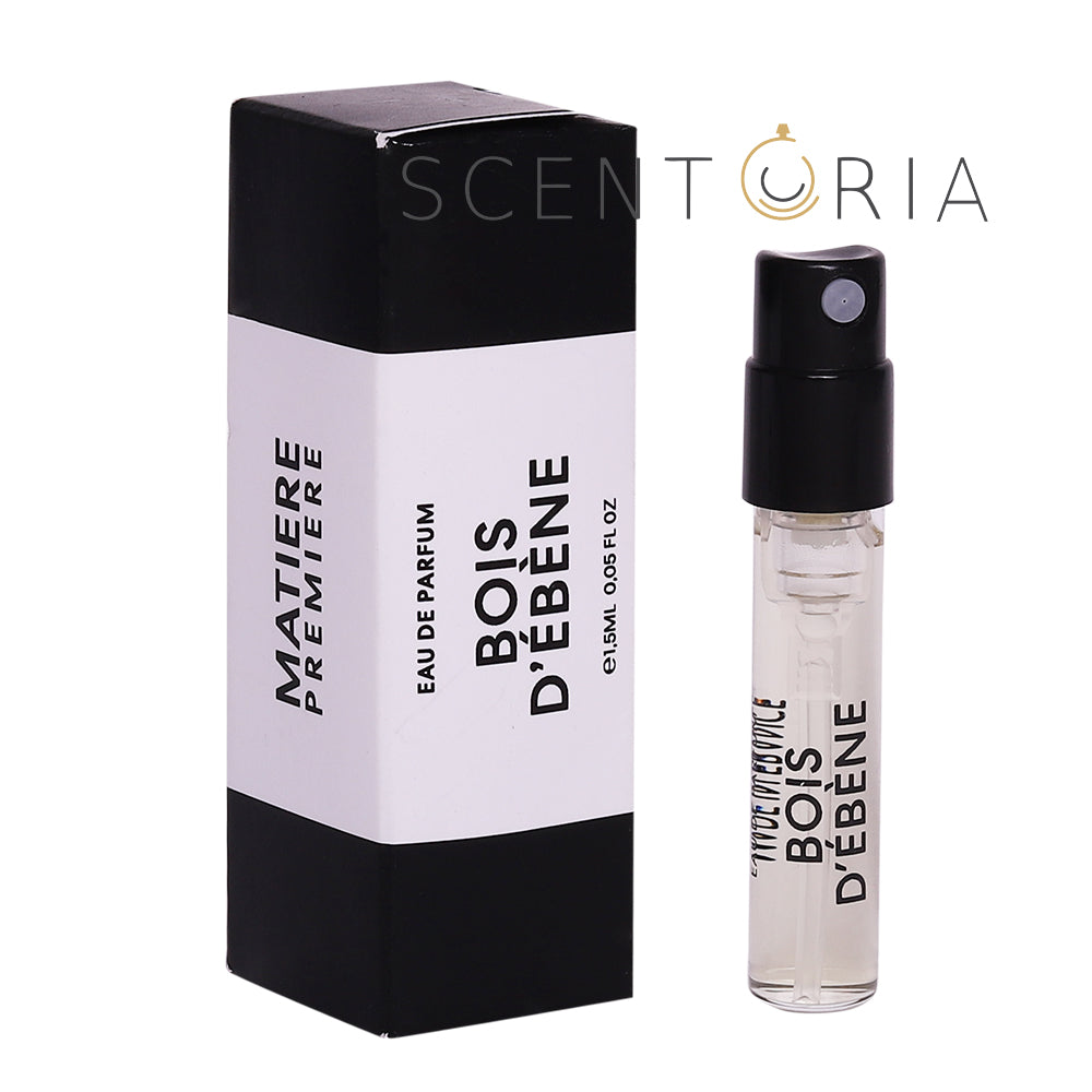 Bois D'Ebene EDP – Scentoria