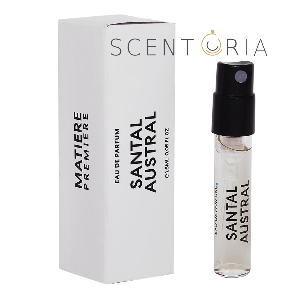 Santal Austral EDP