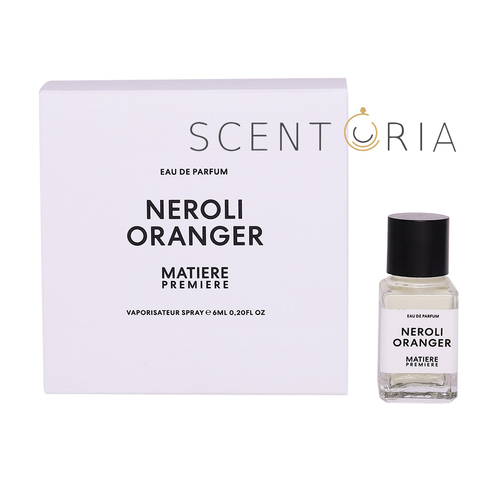 Neroli Oranger EDP