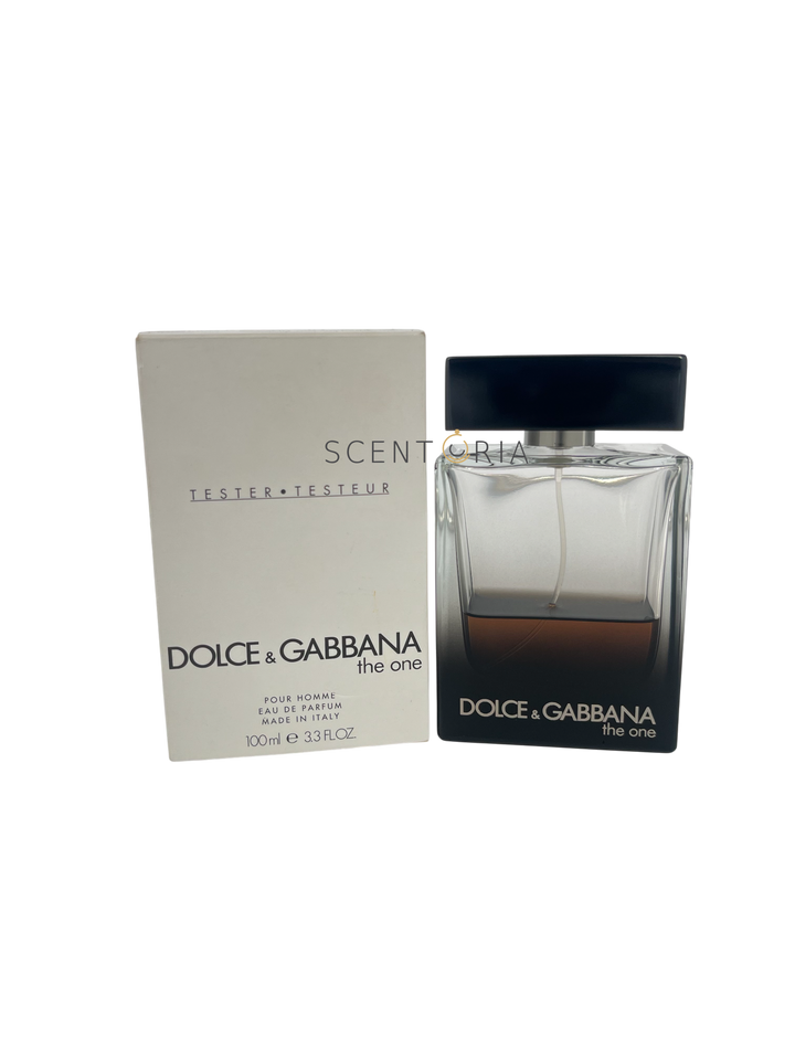 The One Pour Homme EDP Partial