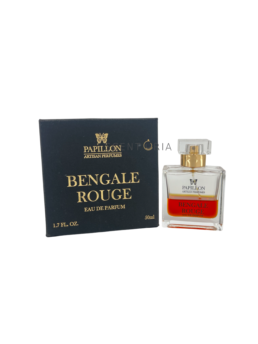 Bengale Rouge EDP Partial