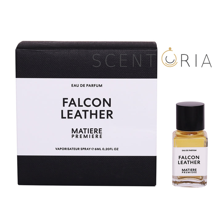 Falcon Leather EDP