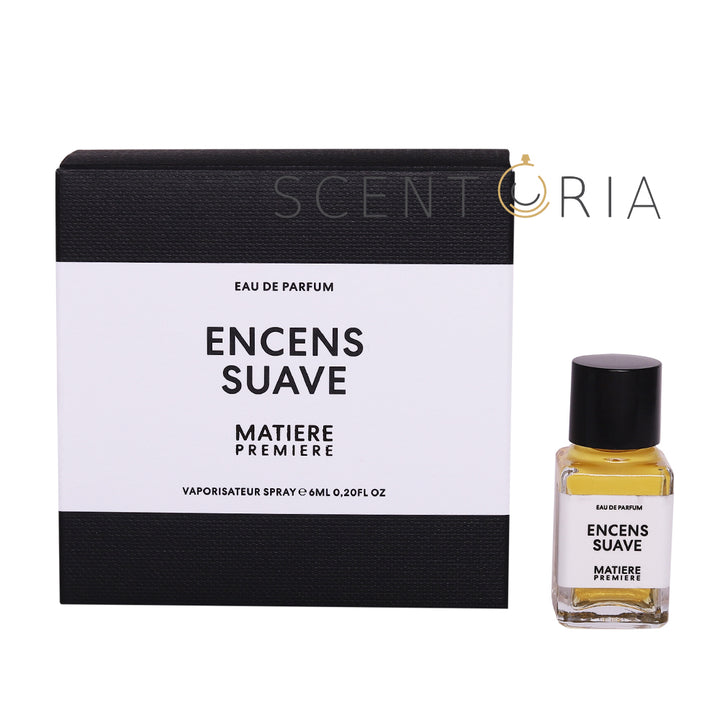 Encens Suave EDP