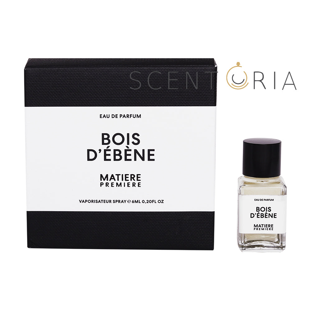 Bois D'Ebene EDP – Scentoria