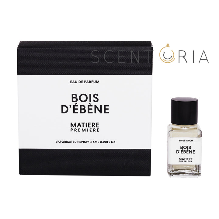 Bois D'Ebene EDP