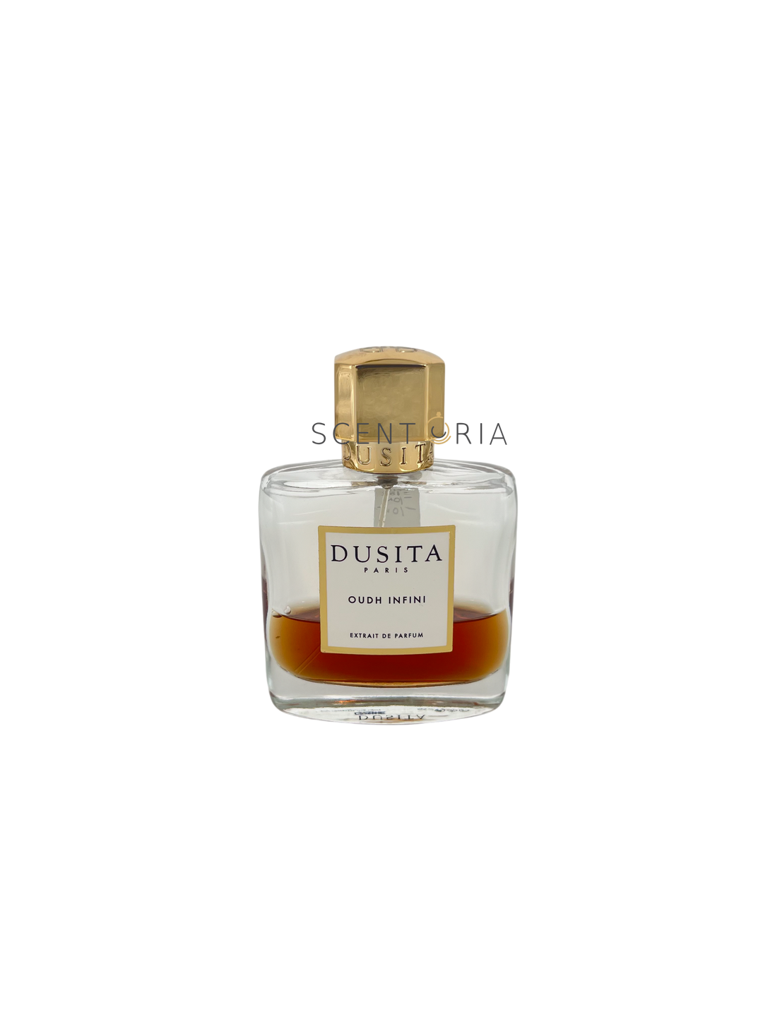 Oudh Infini Extrait De Parfum Partial