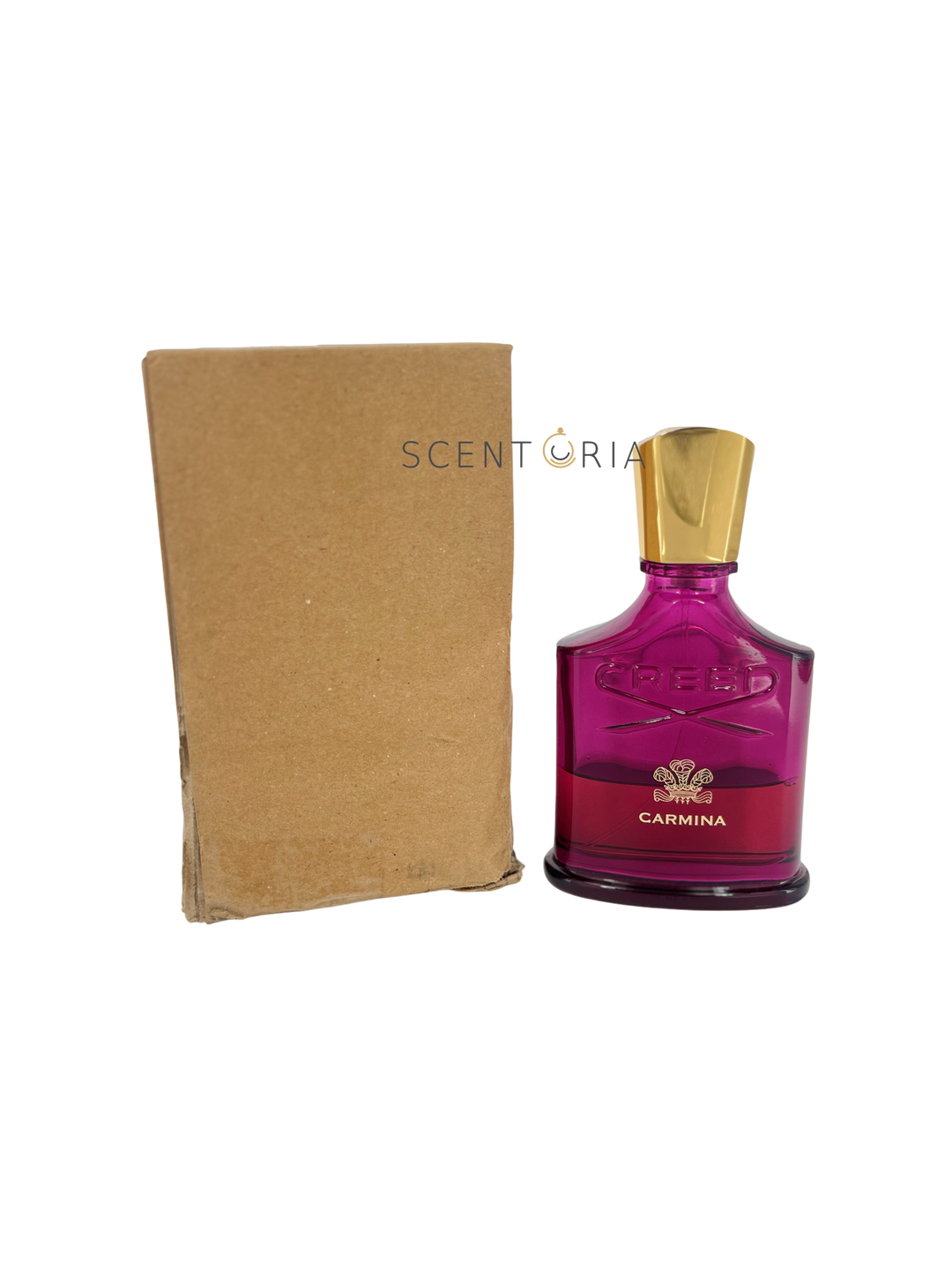 Carmina EDP Partial