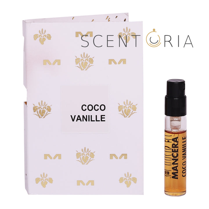 Coco Vanille EDP