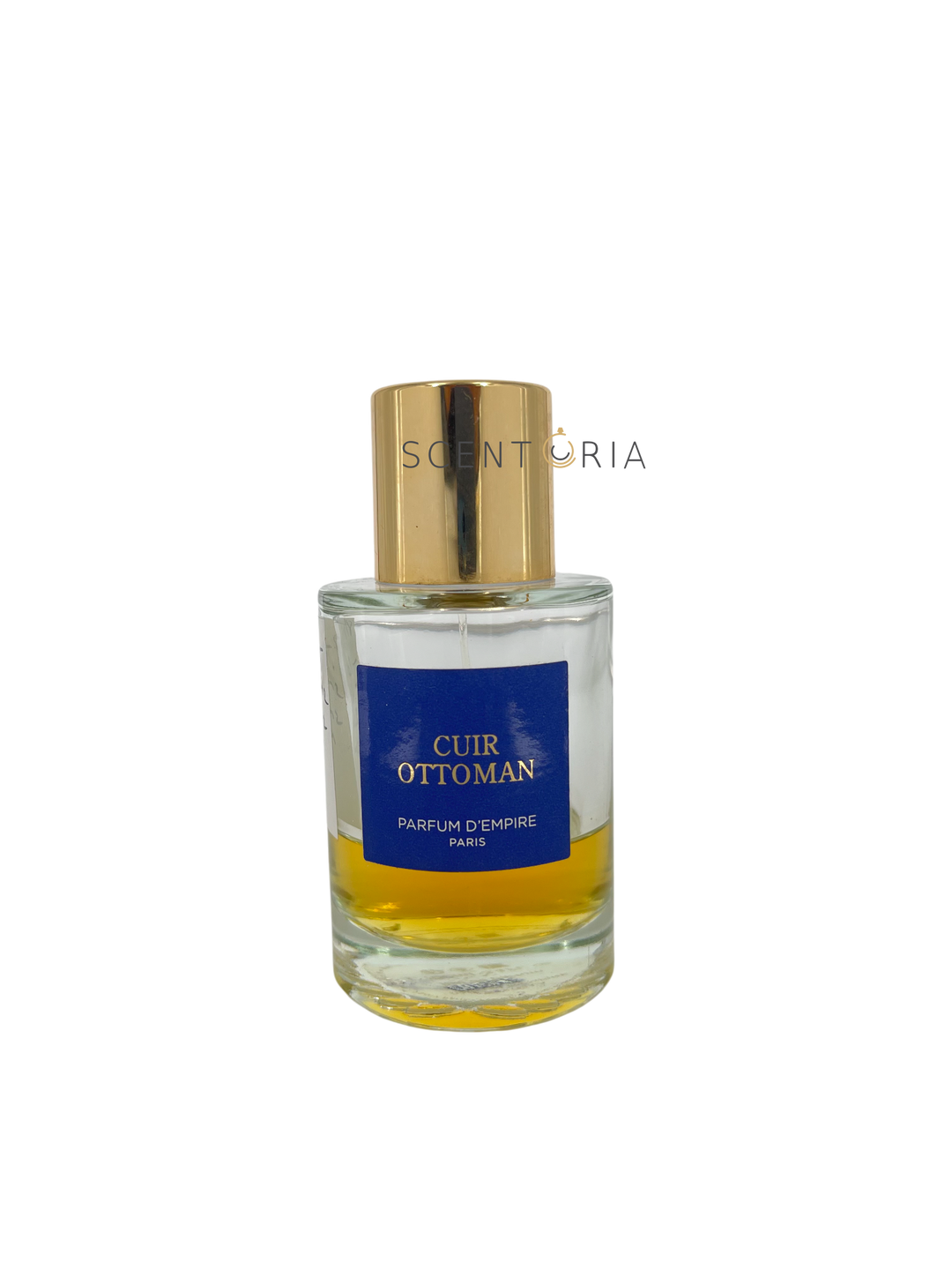 Cuir Ottoman EDP Partial